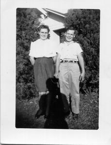 Photo of Gerry Persyn